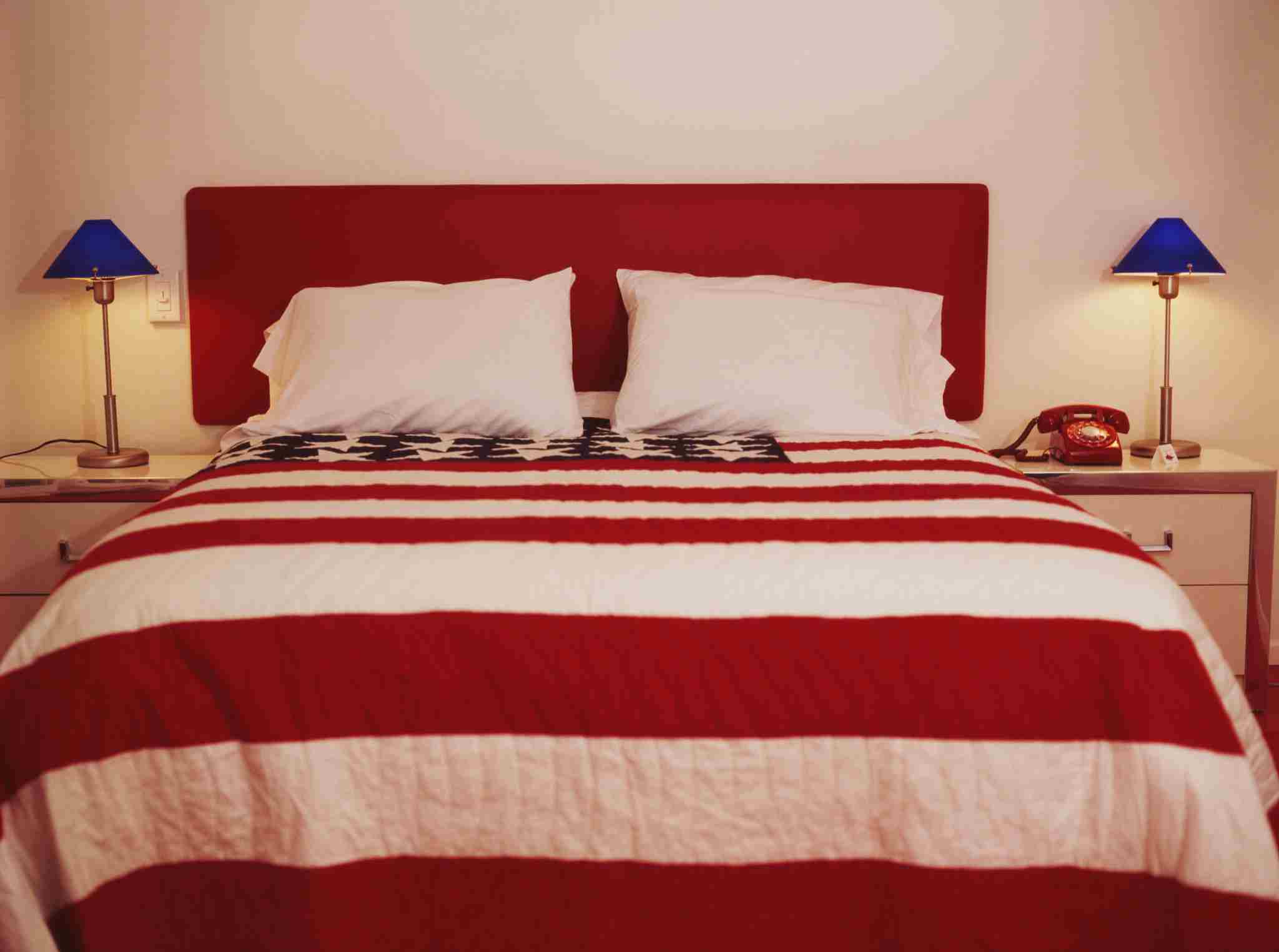 床上用品行业前景,以下信息要了解！